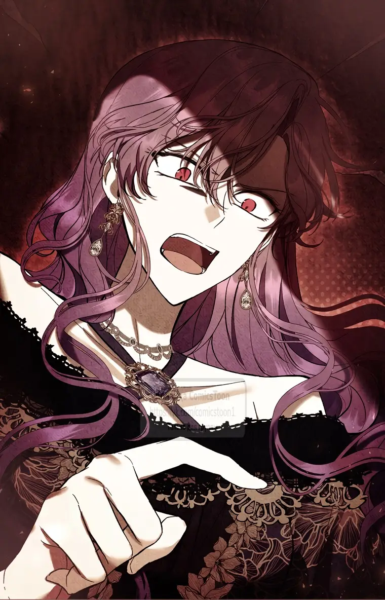 Страница 40 главы 78 манги Как хорошо и удобно быть злодейкой / The Perks of Being a Villainess