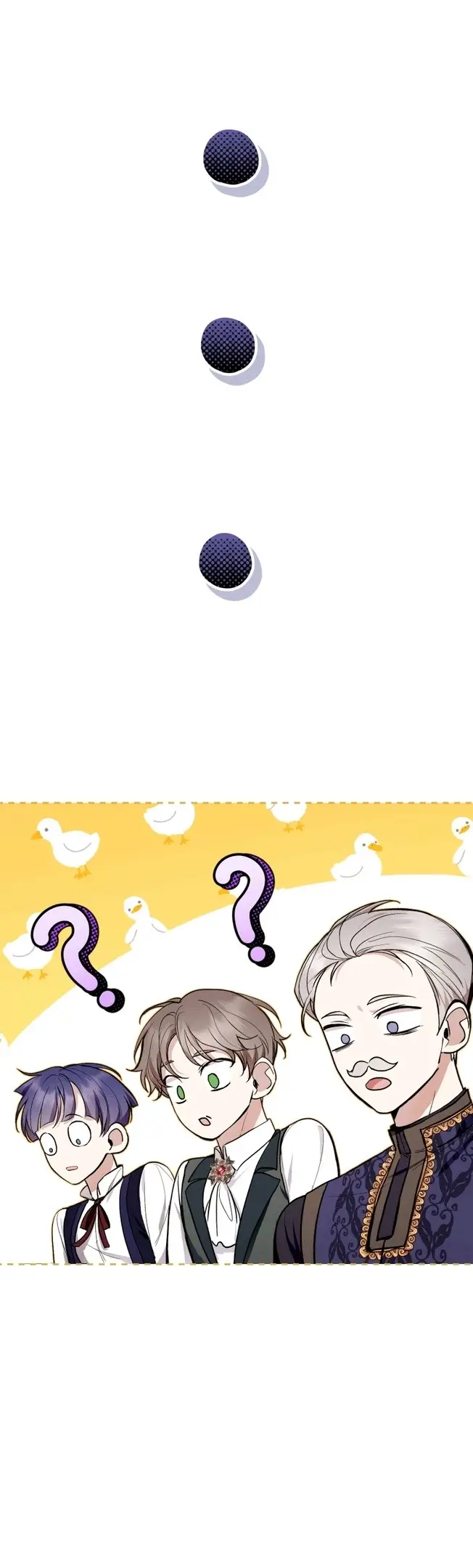 Страница 14 главы 44 манги Как хорошо и удобно быть злодейкой / The Perks of Being a Villainess