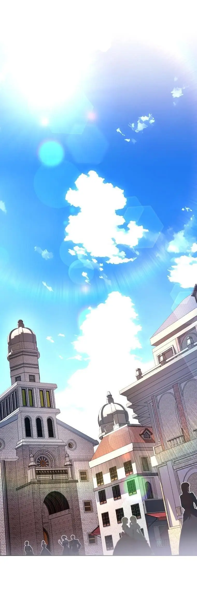 Страница 33 главы 64 манги Как хорошо и удобно быть злодейкой / The Perks of Being a Villainess