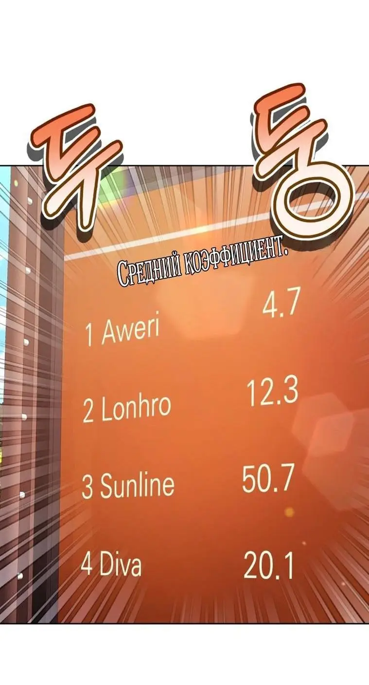 Страница 23 главы 71 манги Как хорошо и удобно быть злодейкой / The Perks of Being a Villainess