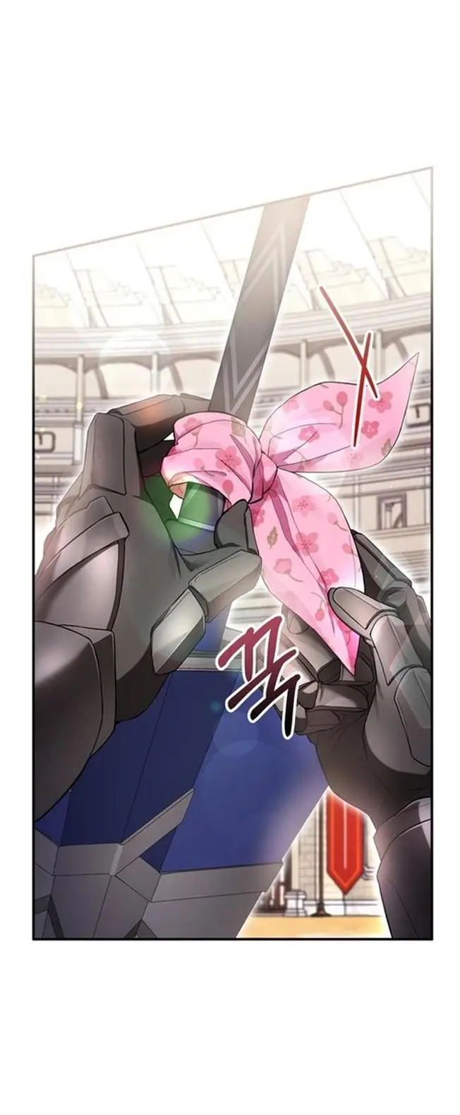 Страница 5 главы 54 манги Как хорошо и удобно быть злодейкой / The Perks of Being a Villainess