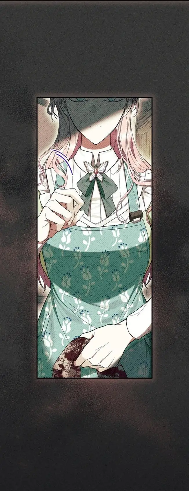 Страница 17 главы 54 манги Как хорошо и удобно быть злодейкой / The Perks of Being a Villainess