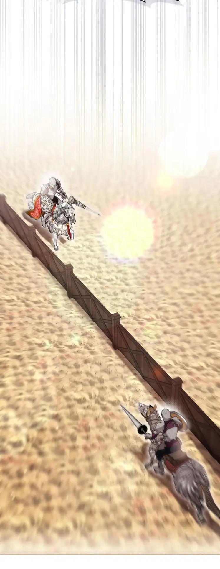 Страница 40 главы 55 манги Как хорошо и удобно быть злодейкой / The Perks of Being a Villainess