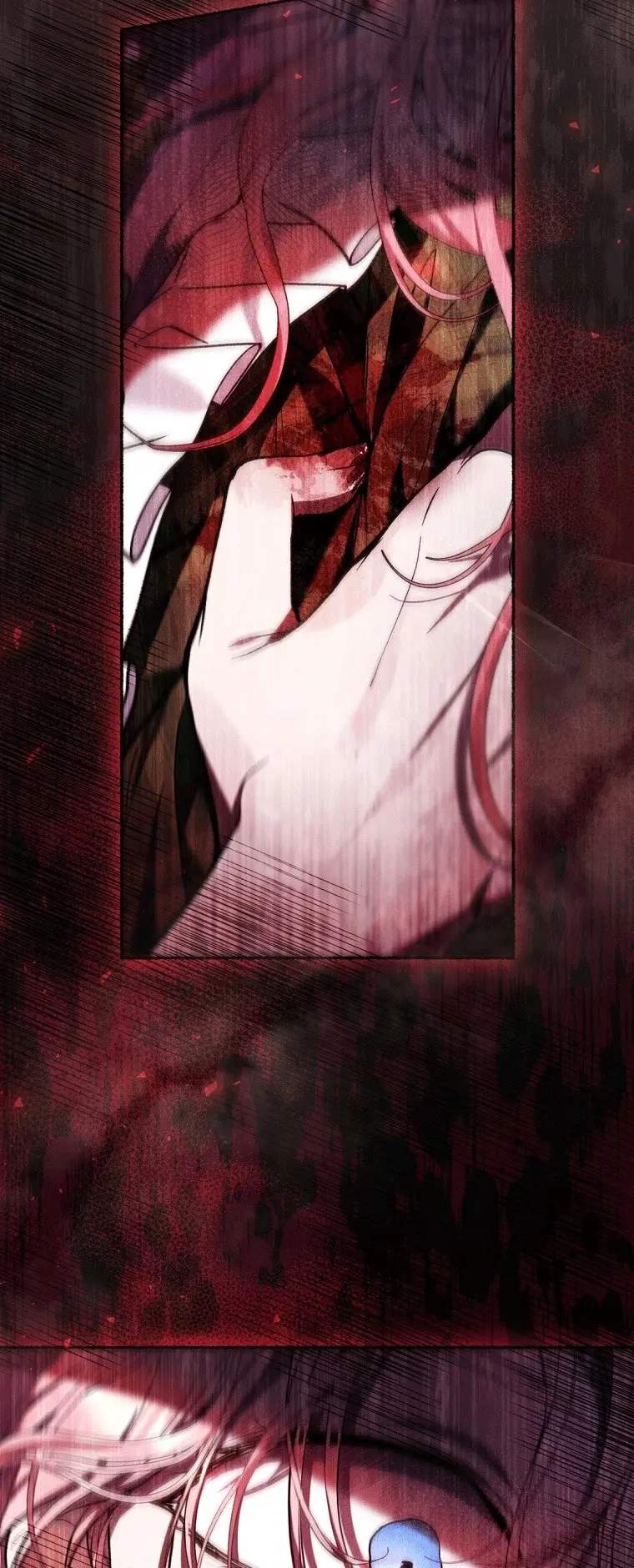 Страница 61 главы 42 манги Как хорошо и удобно быть злодейкой / The Perks of Being a Villainess