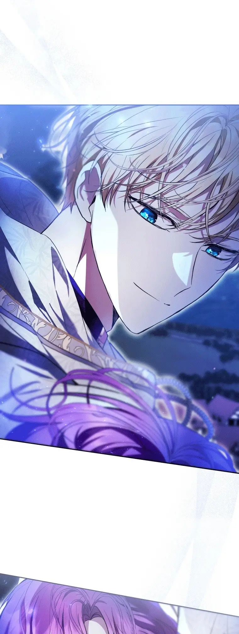 Страница 28 главы 40 манги Как хорошо и удобно быть злодейкой / The Perks of Being a Villainess