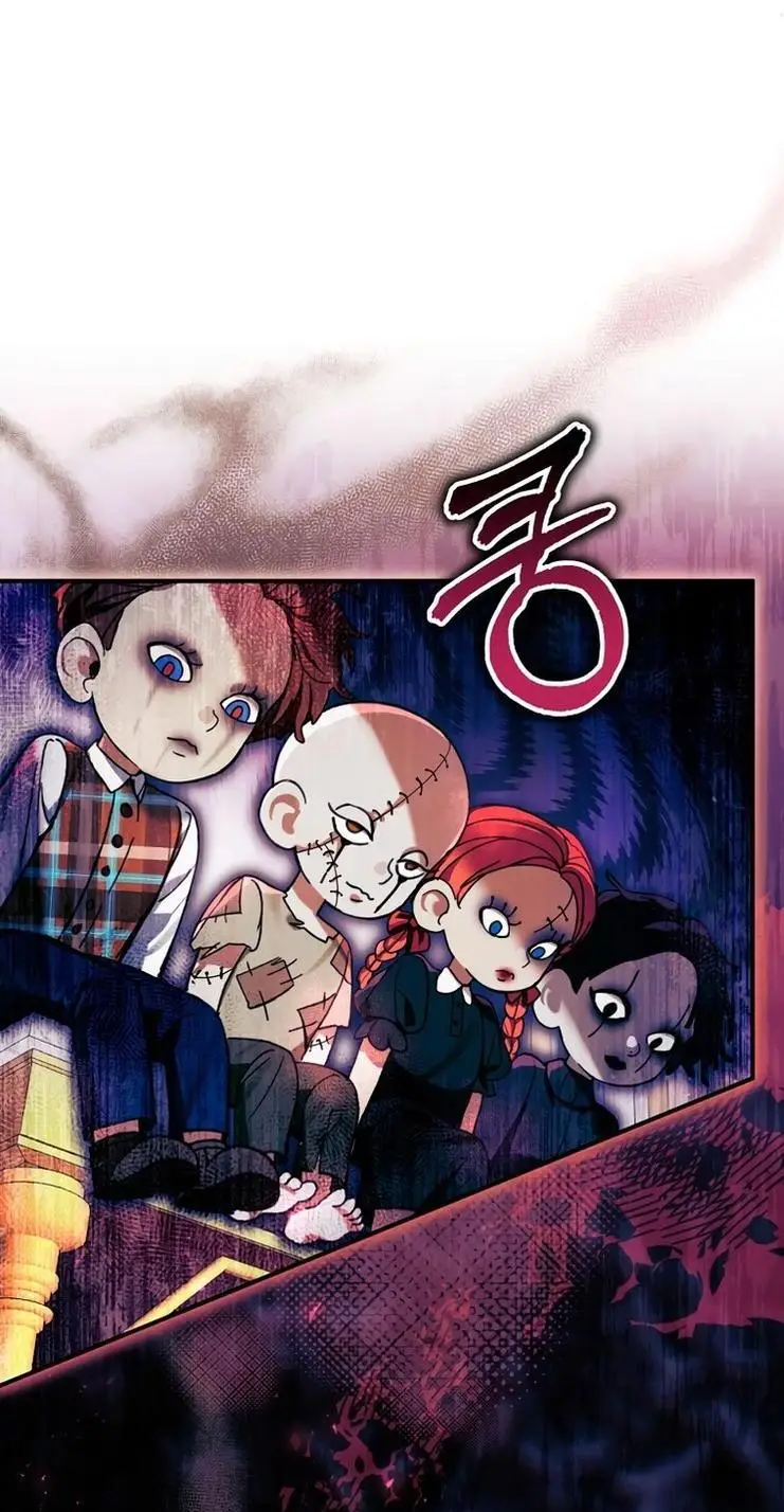 Страница 42 главы 49 манги Как хорошо и удобно быть злодейкой / The Perks of Being a Villainess