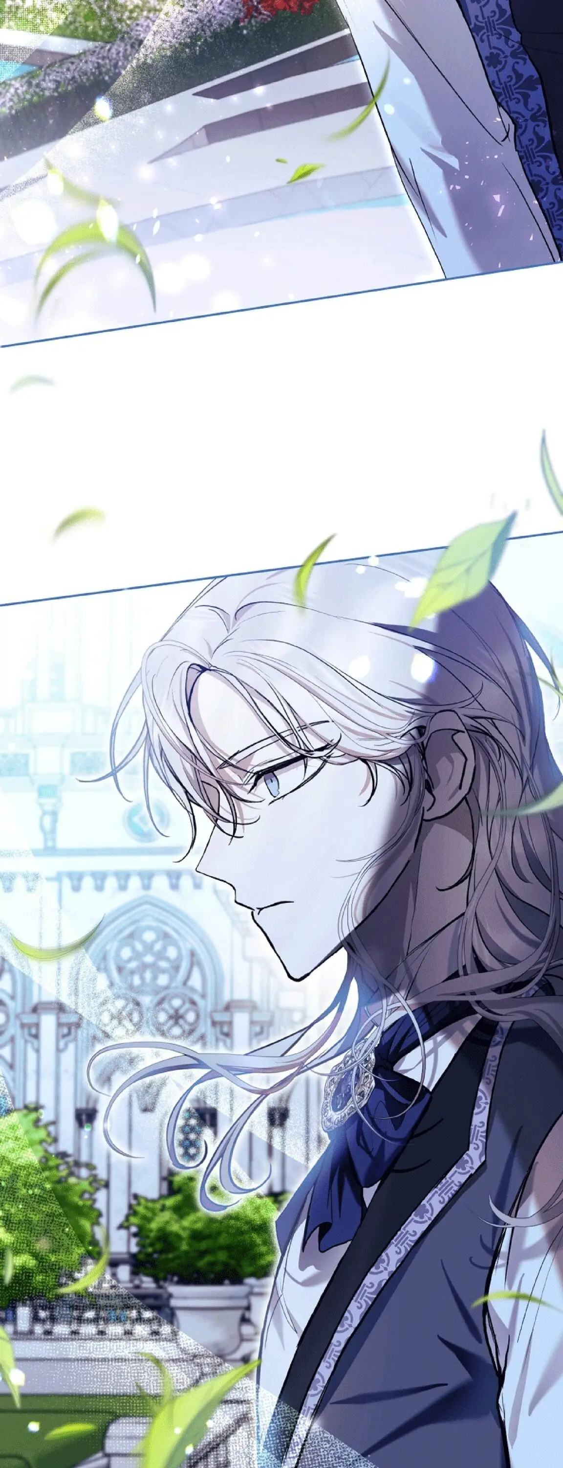 Страница 27 главы 33 манги Как хорошо и удобно быть злодейкой / The Perks of Being a Villainess