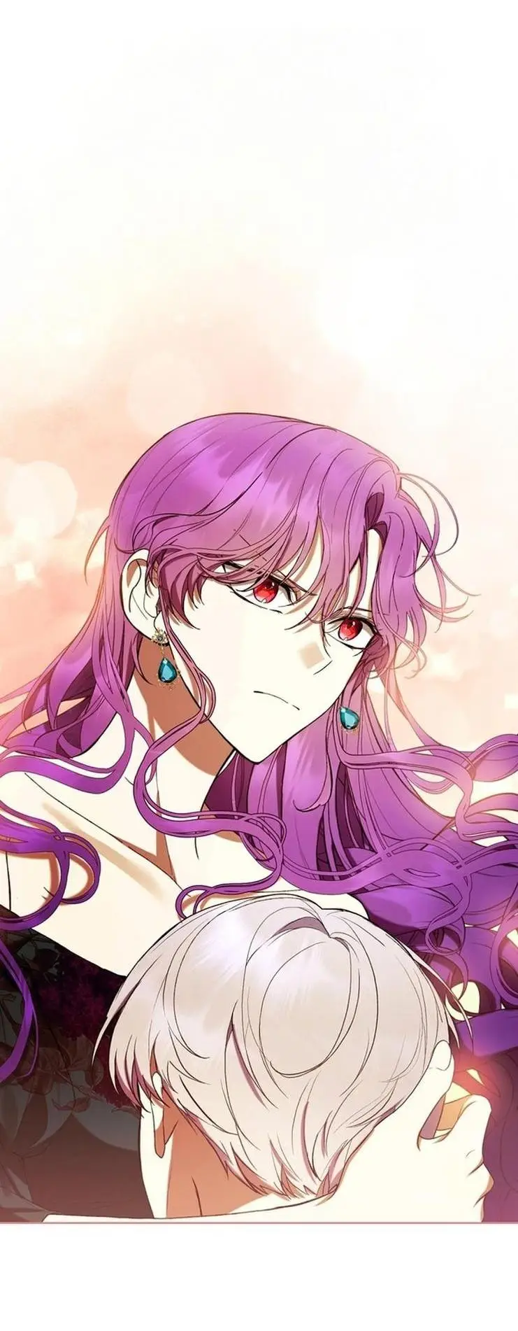 Страница 53 главы 62 манги Как хорошо и удобно быть злодейкой / The Perks of Being a Villainess