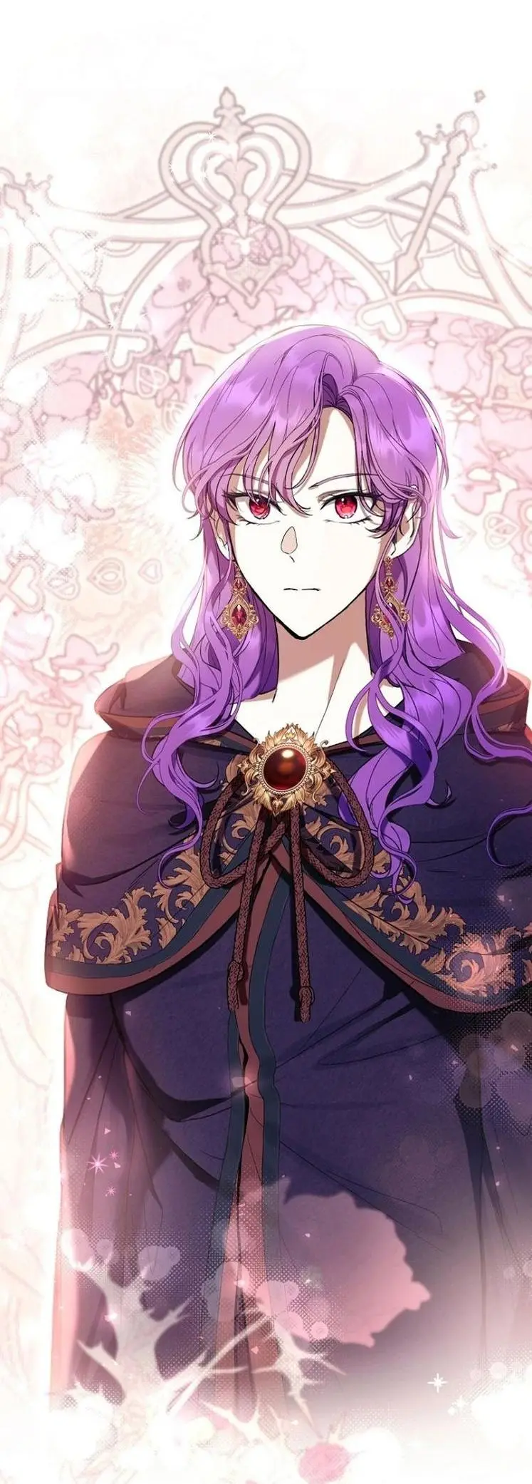 Страница 48 главы 57 манги Как хорошо и удобно быть злодейкой / The Perks of Being a Villainess