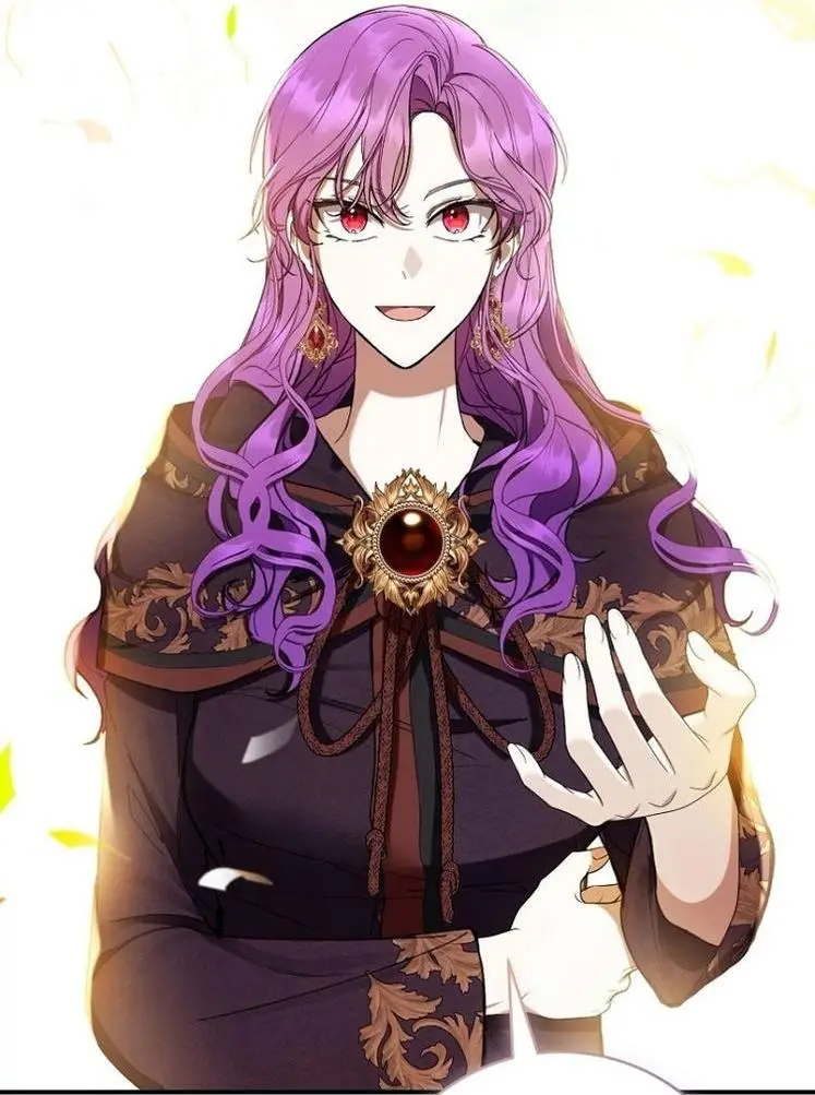 Страница 60 главы 57 манги Как хорошо и удобно быть злодейкой / The Perks of Being a Villainess