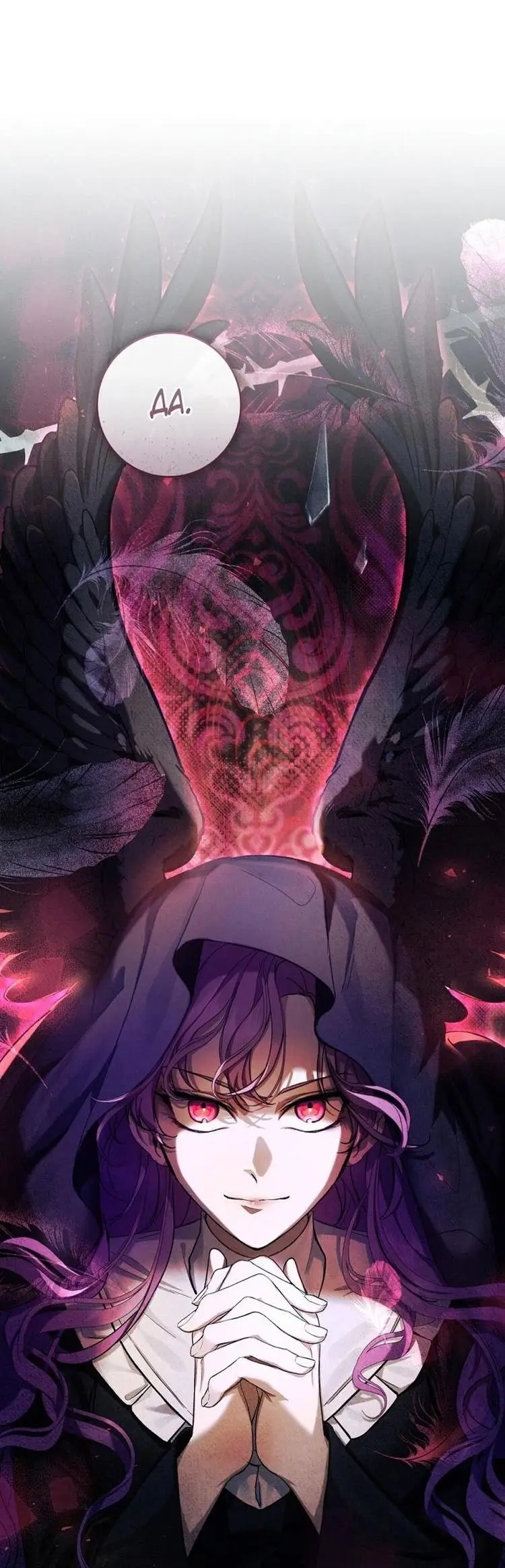 Страница 28 главы 51 манги Как хорошо и удобно быть злодейкой / The Perks of Being a Villainess