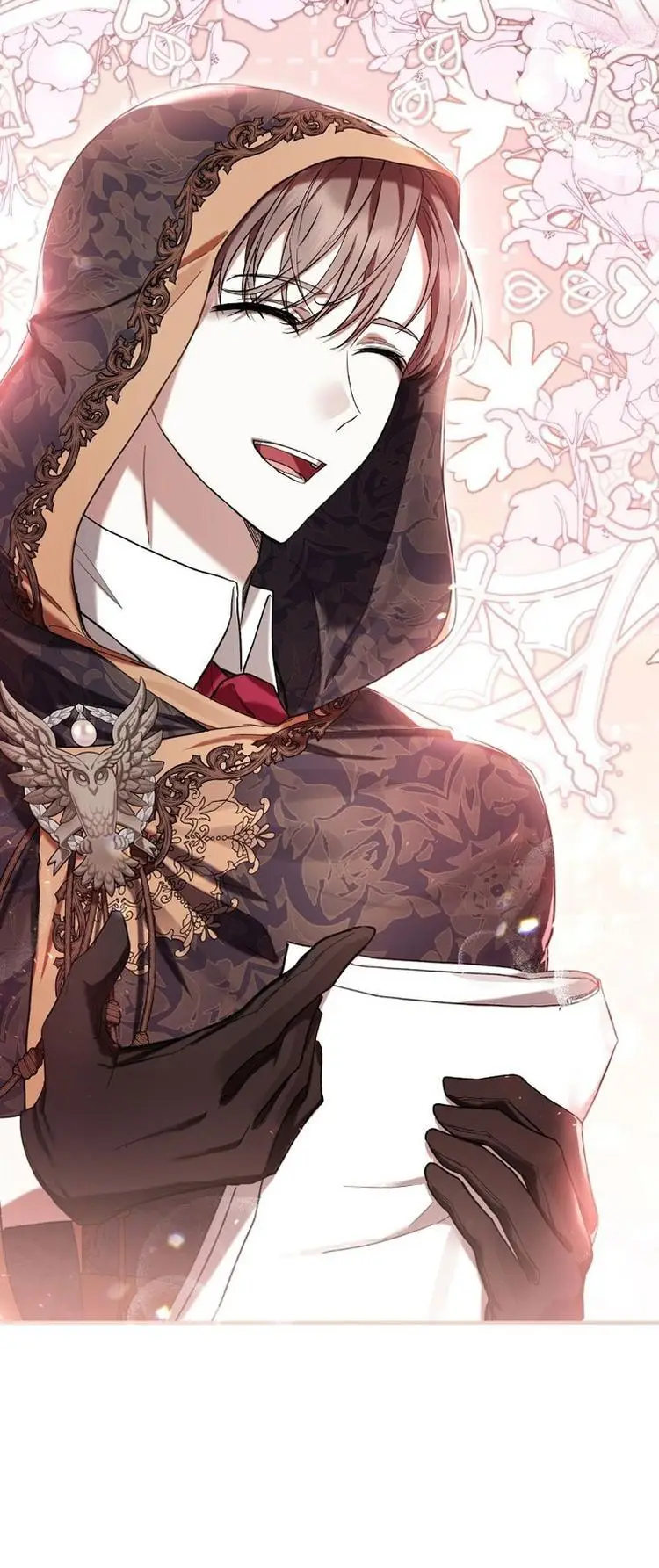 Страница 32 главы 51 манги Как хорошо и удобно быть злодейкой / The Perks of Being a Villainess