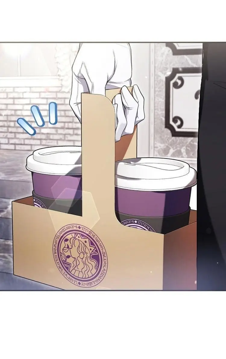 Страница 72 главы 51 манги Как хорошо и удобно быть злодейкой / The Perks of Being a Villainess