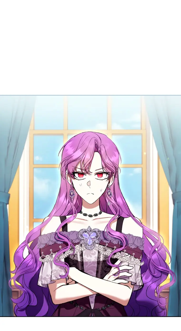 Страница 10 главы 75 манги Как хорошо и удобно быть злодейкой / The Perks of Being a Villainess