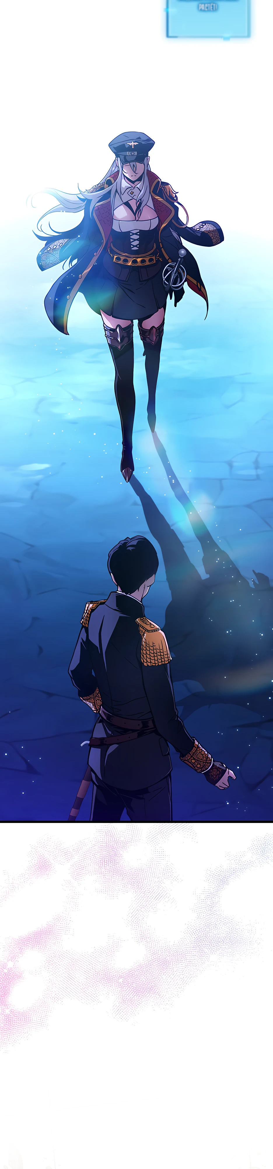 Страница 29 главы 4 манги Обречен на любовь злодеев / Fated to Be Loved by Villains