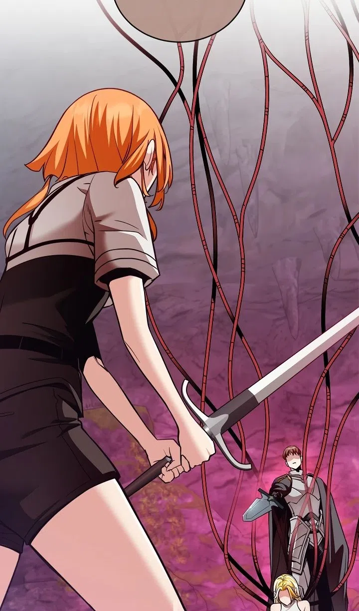 Страница 9 главы 41 манги Обречен на любовь злодеев / Fated to Be Loved by Villains