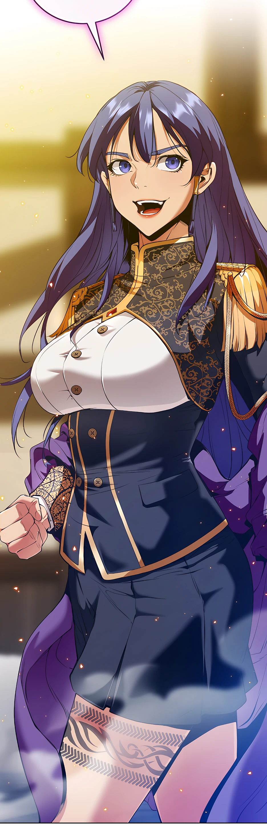 Страница 13 главы 0 манги Обречен на любовь злодеев / Fated to Be Loved by Villains