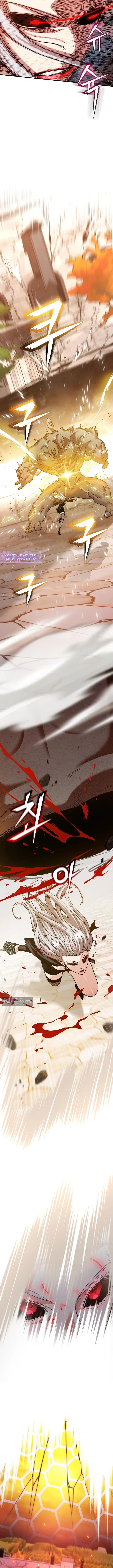 Страница 8 главы 51 манги Обречен на любовь злодеев / Fated to Be Loved by Villains