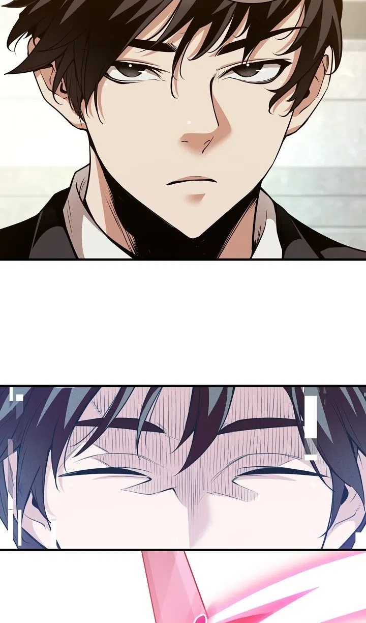 Страница 44 главы 42 манги Обречен на любовь злодеев / Fated to Be Loved by Villains