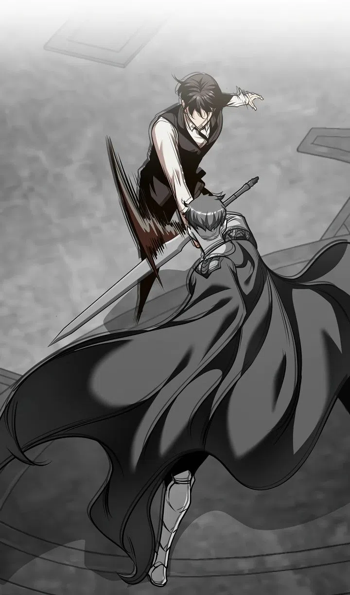 Страница 58 главы 42 манги Обречен на любовь злодеев / Fated to Be Loved by Villains