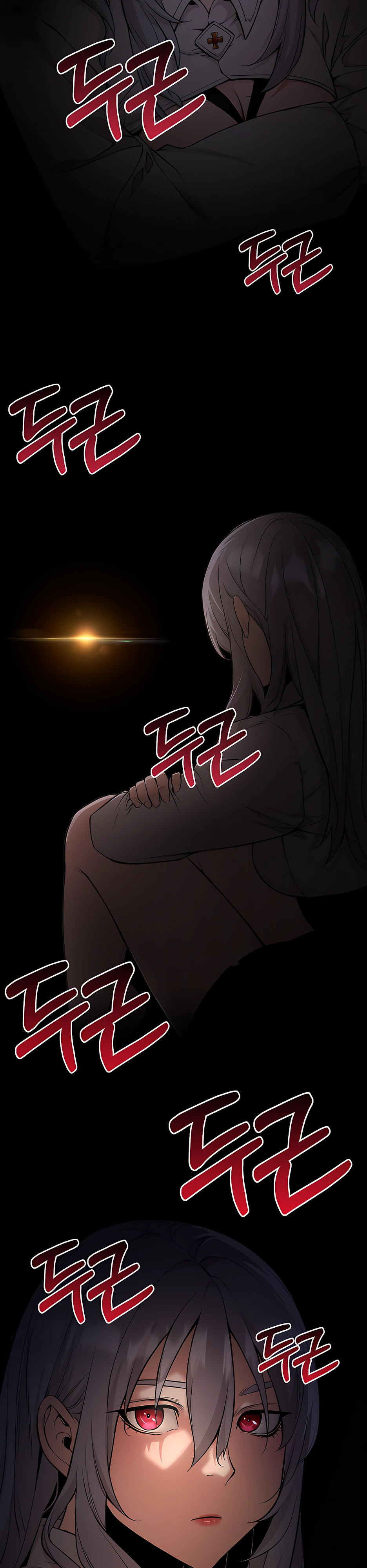 Страница 30 главы 12 манги Обречен на любовь злодеев / Fated to Be Loved by Villains