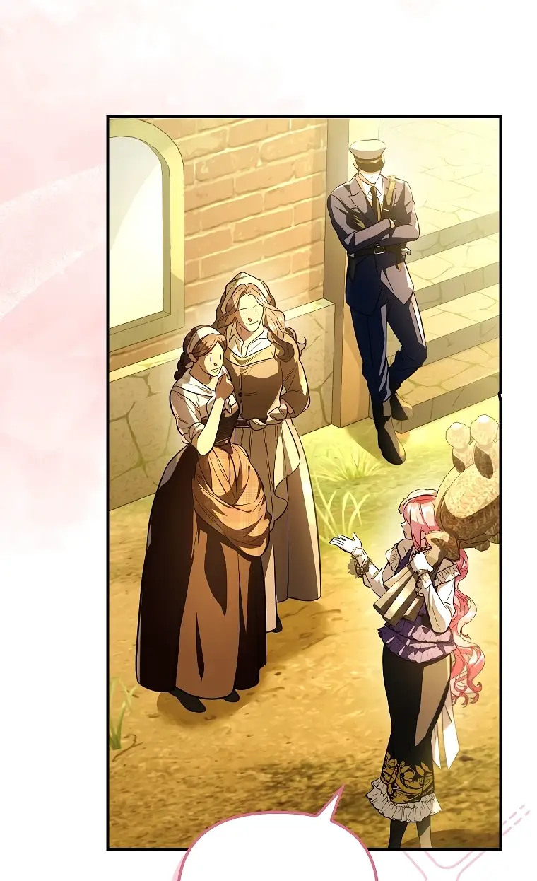 Страница 24 главы 10 манги Главные герои заперты в моем доме / The Male Leads Are Trapped in My House