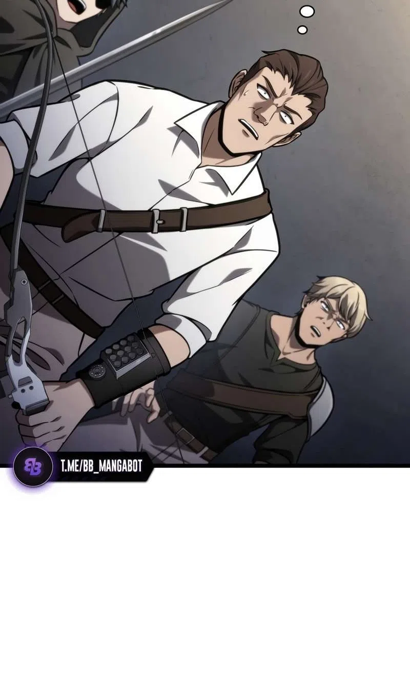 Страница 79 главы 129 манги Безграничный маг / The Infinite Mage