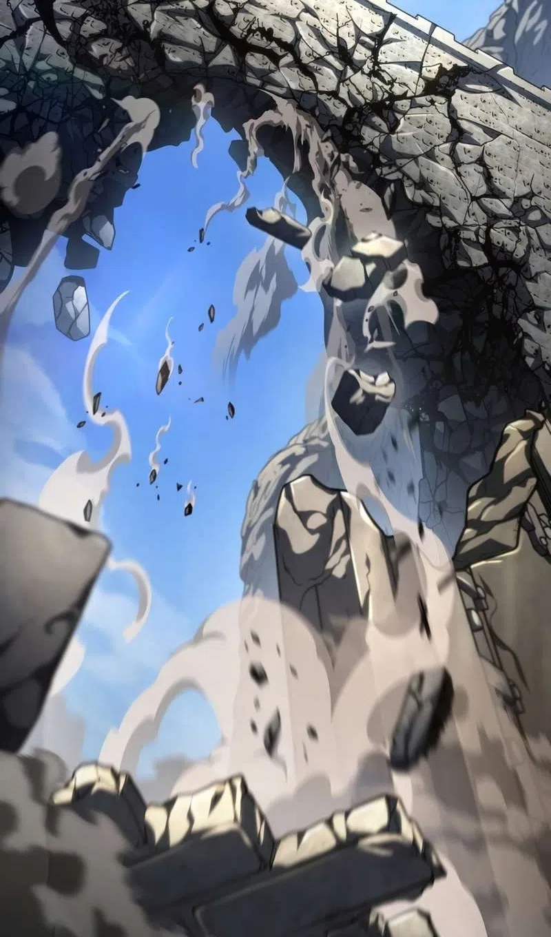 Страница 82 главы 129 манги Безграничный маг / The Infinite Mage