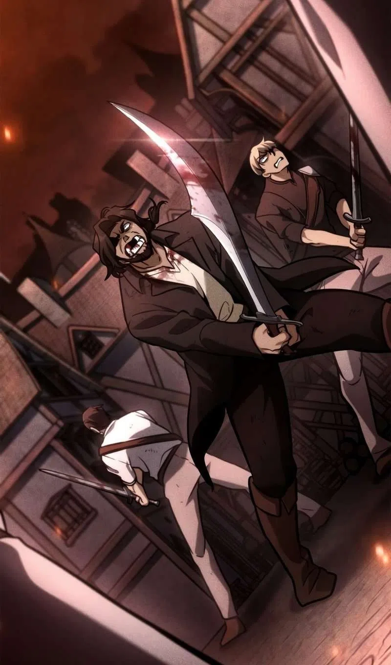 Страница 115 главы 129 манги Безграничный маг / The Infinite Mage