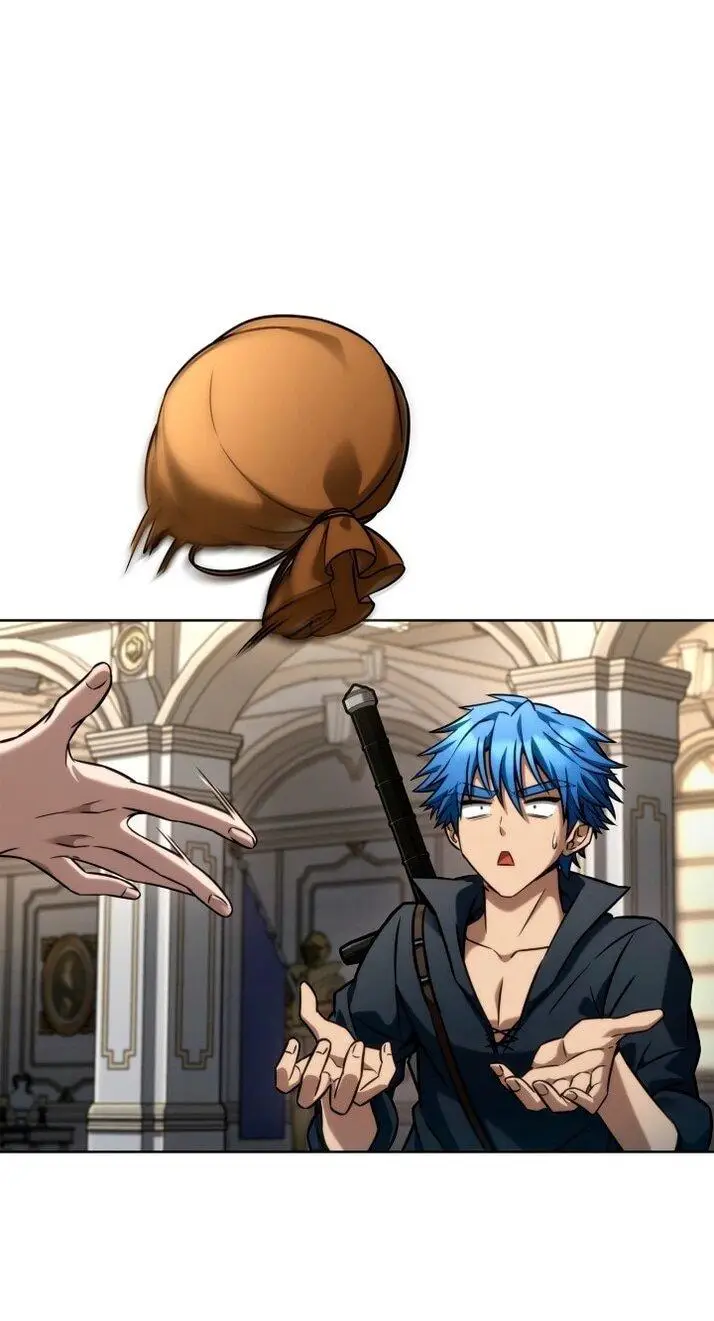 Страница 72 главы 107 манги Безграничный маг / The Infinite Mage