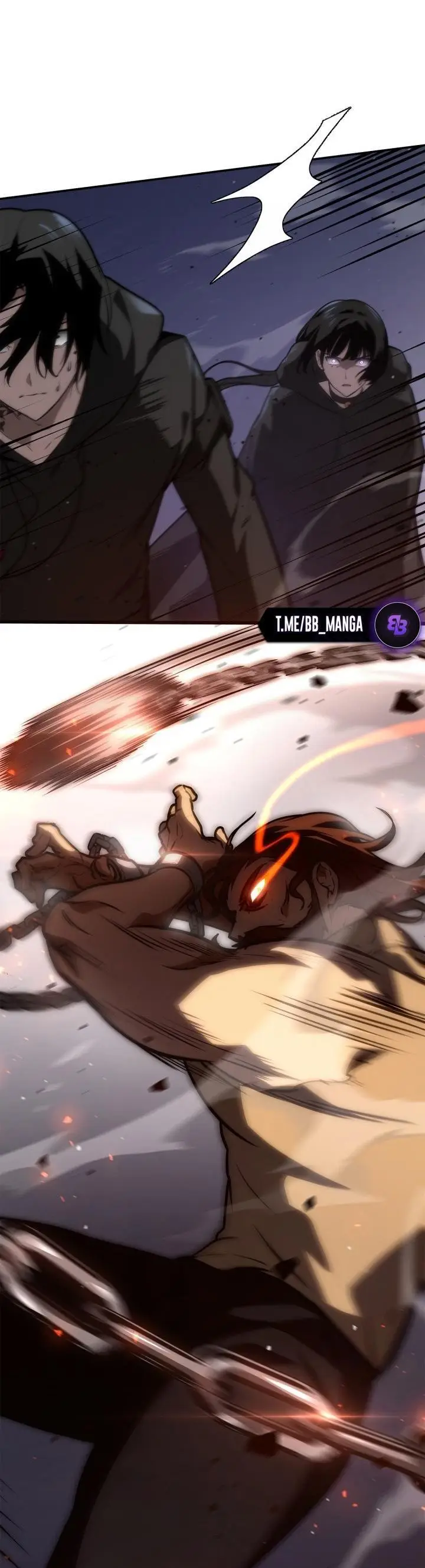 Страница 52 главы 68 манги Безграничный маг / The Infinite Mage