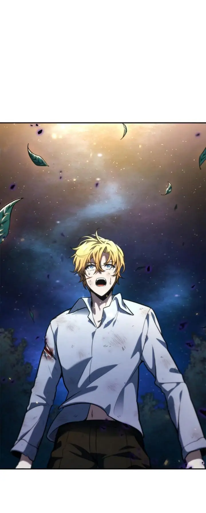 Страница 6 главы 86 манги Безграничный маг / The Infinite Mage