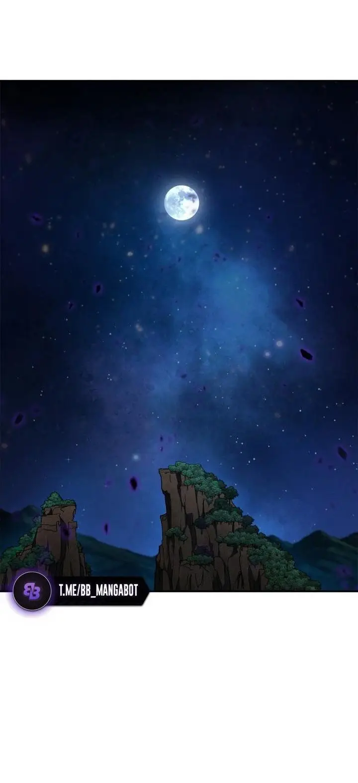 Страница 10 главы 86 манги Безграничный маг / The Infinite Mage