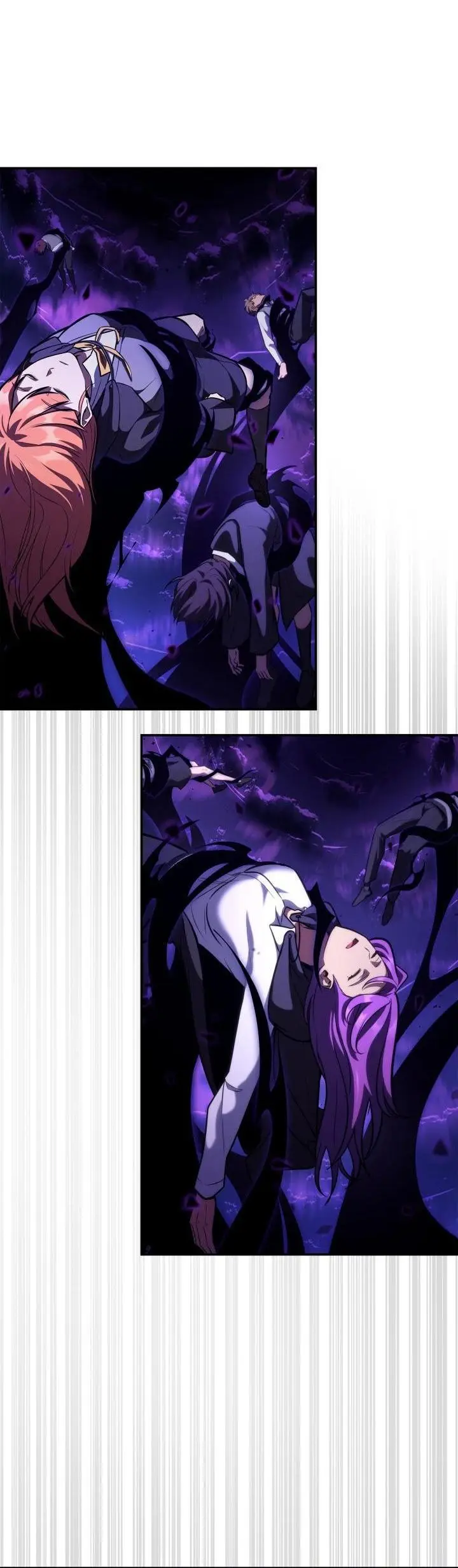 Страница 27 главы 86 манги Безграничный маг / The Infinite Mage