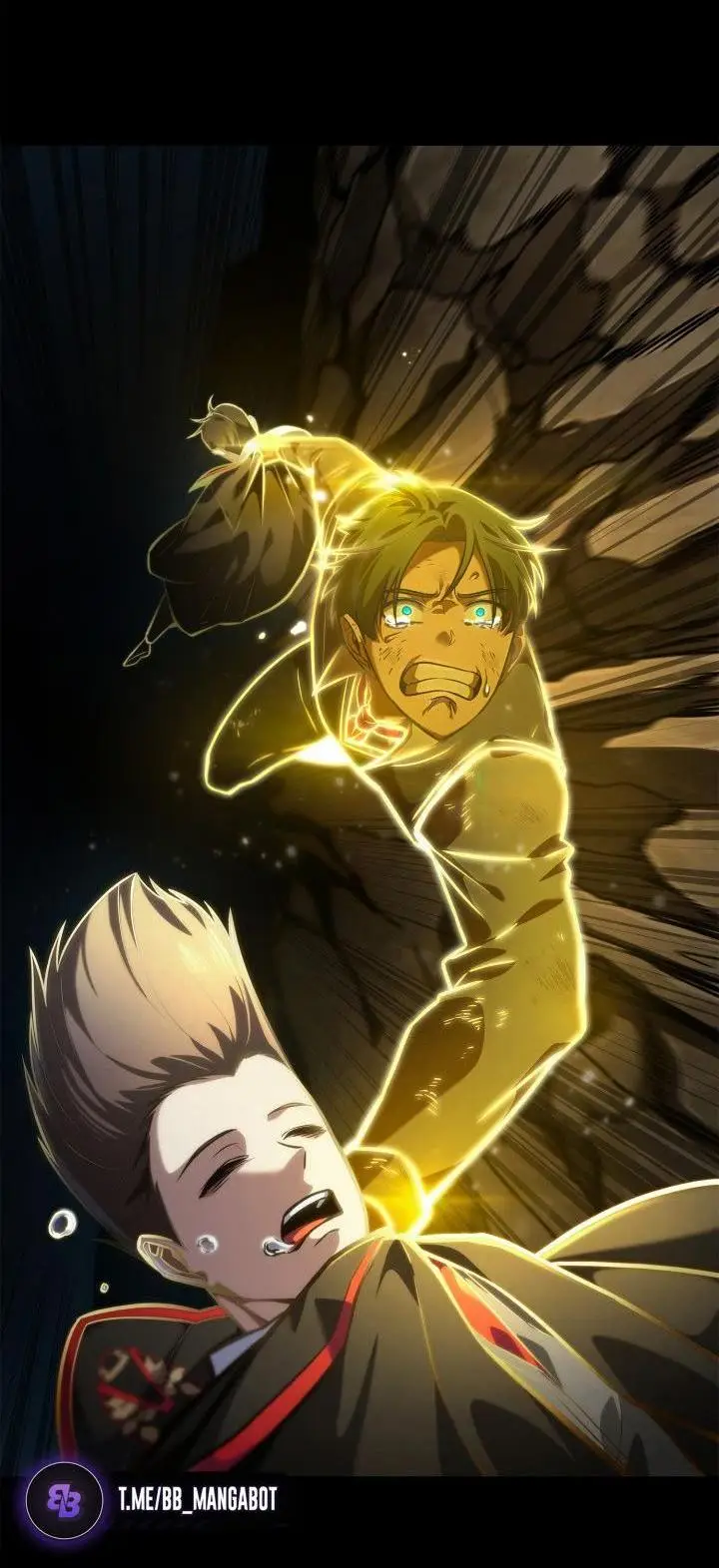 Страница 45 главы 86 манги Безграничный маг / The Infinite Mage