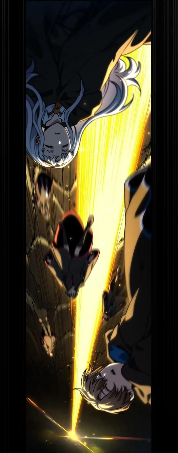 Страница 48 главы 86 манги Безграничный маг / The Infinite Mage