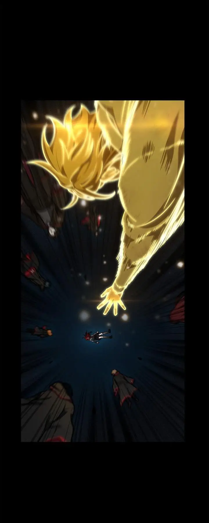 Страница 51 главы 86 манги Безграничный маг / The Infinite Mage