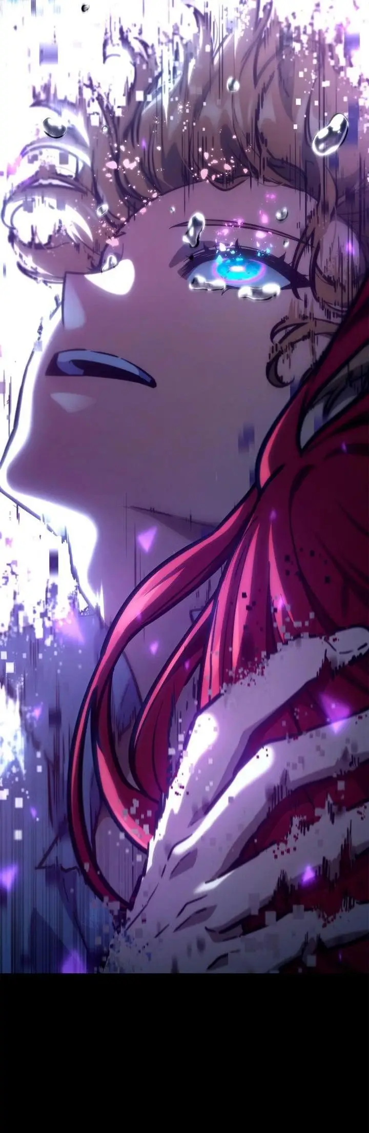 Страница 76 главы 86 манги Безграничный маг / The Infinite Mage