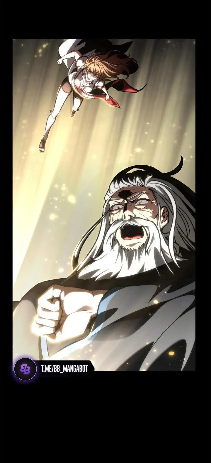 Страница 81 главы 86 манги Безграничный маг / The Infinite Mage