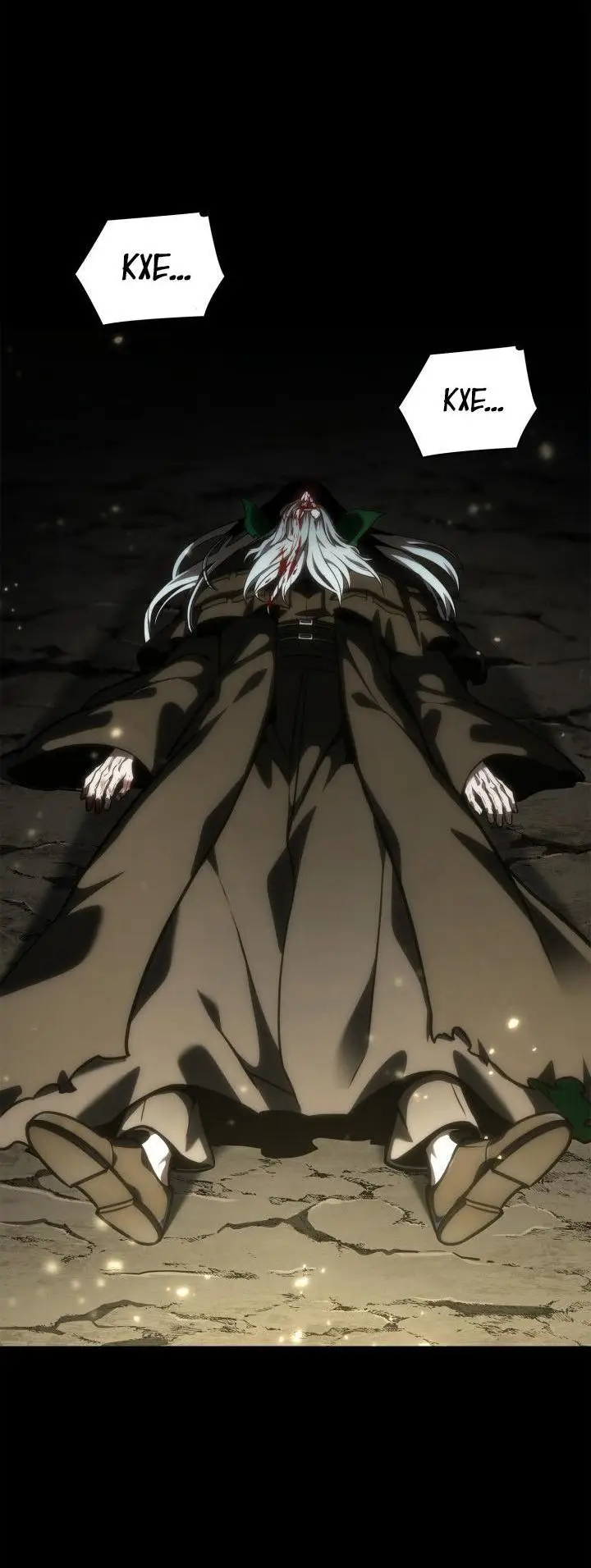 Страница 82 главы 86 манги Безграничный маг / The Infinite Mage