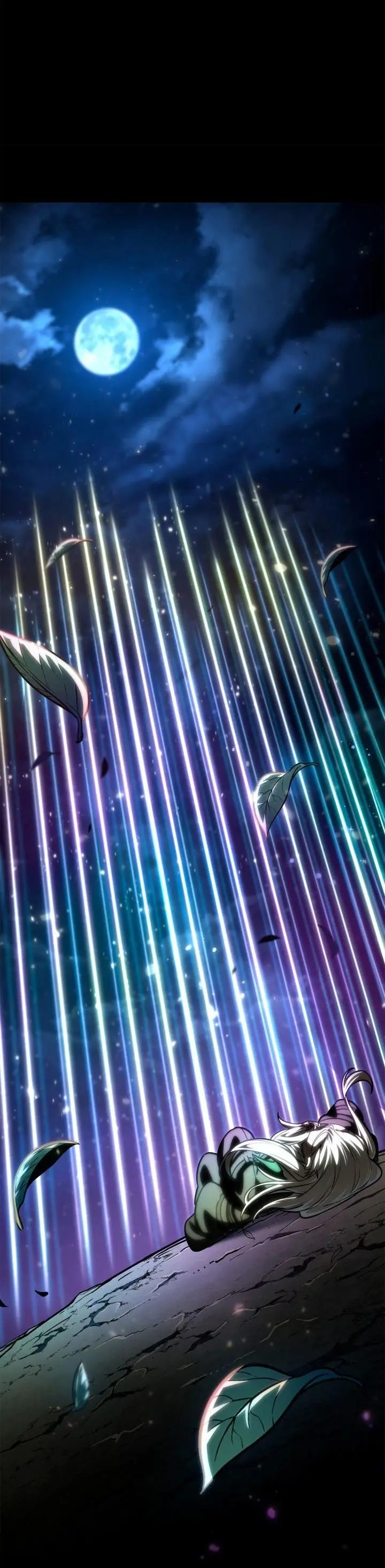 Страница 84 главы 86 манги Безграничный маг / The Infinite Mage