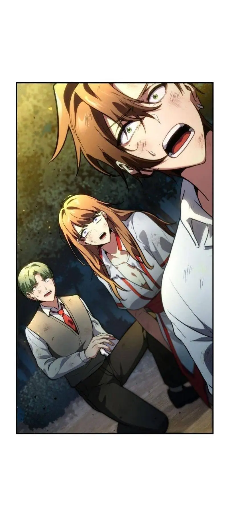 Страница 75 главы 80 манги Безграничный маг / The Infinite Mage