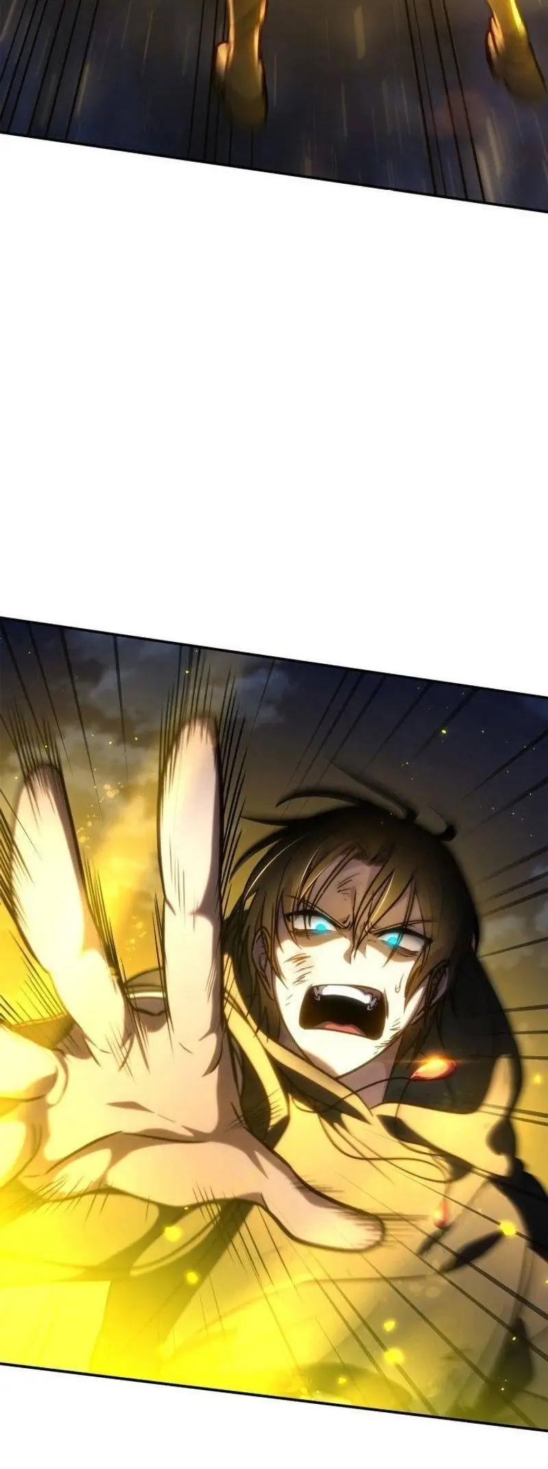 Страница 83 главы 80 манги Безграничный маг / The Infinite Mage