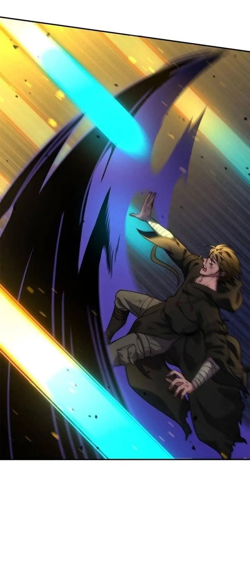 Страница 84 главы 80 манги Безграничный маг / The Infinite Mage