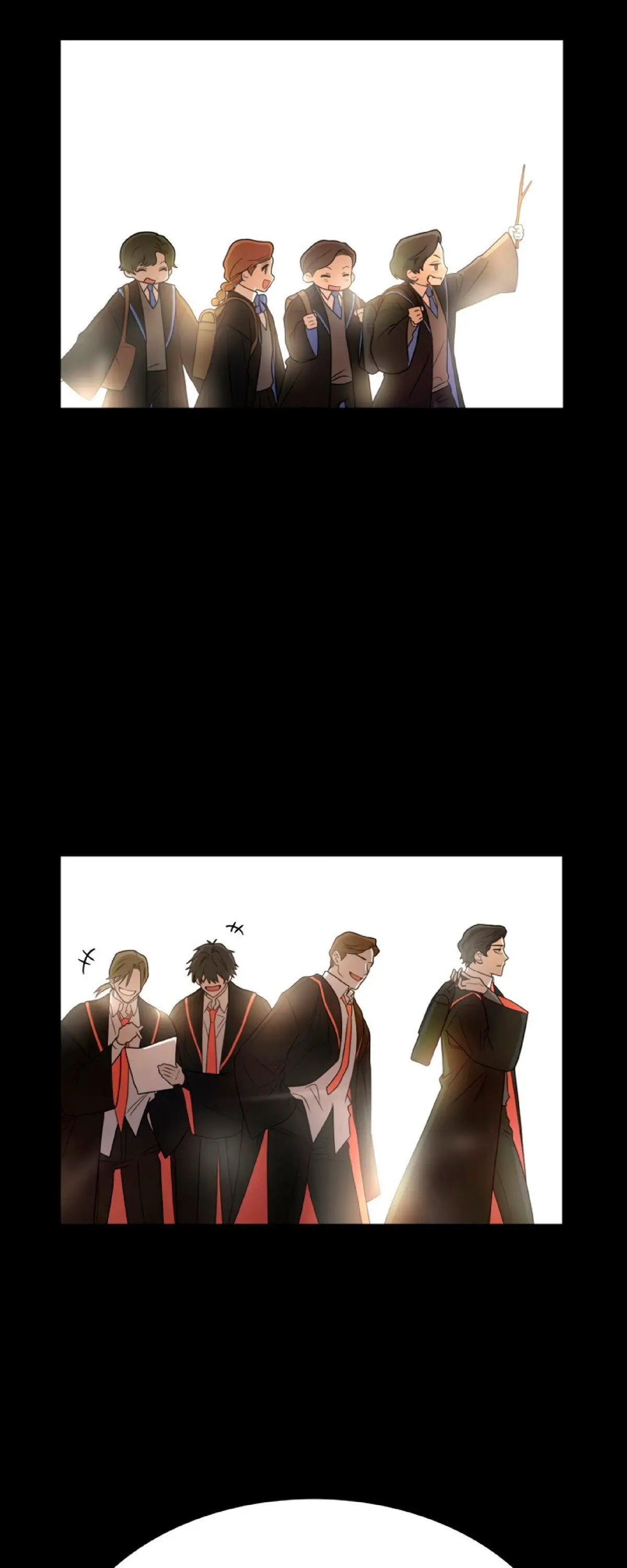 Страница 76 главы 27 манги Безграничный маг / The Infinite Mage