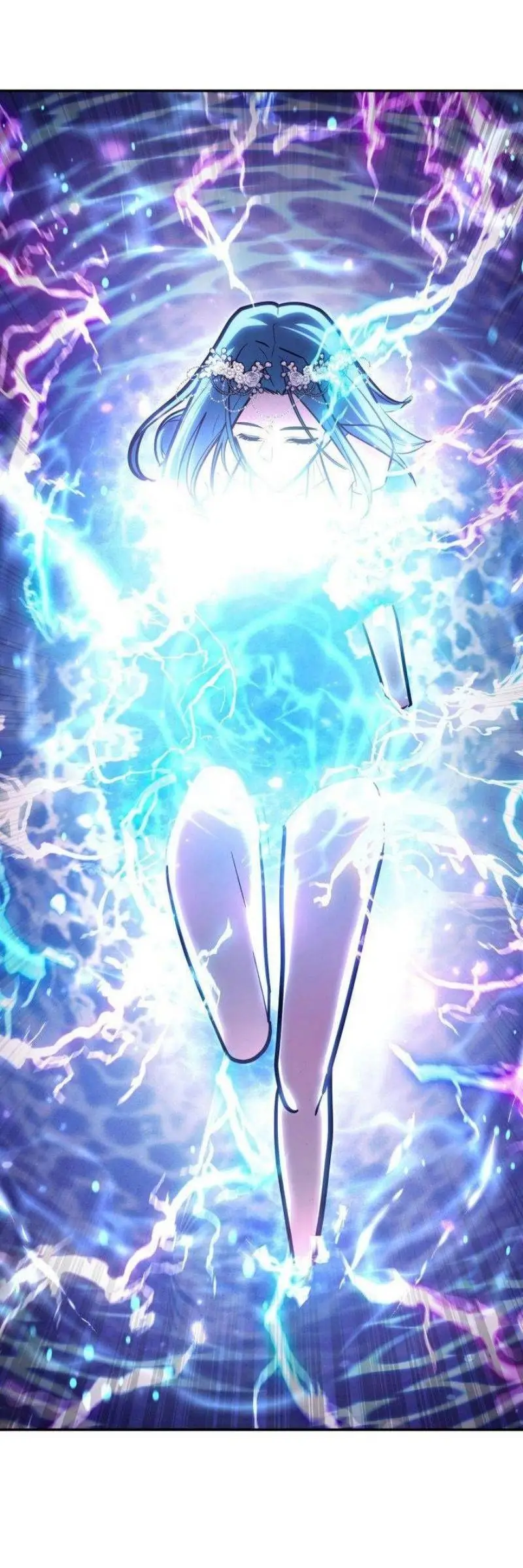 Страница 29 главы 89 манги Безграничный маг / The Infinite Mage