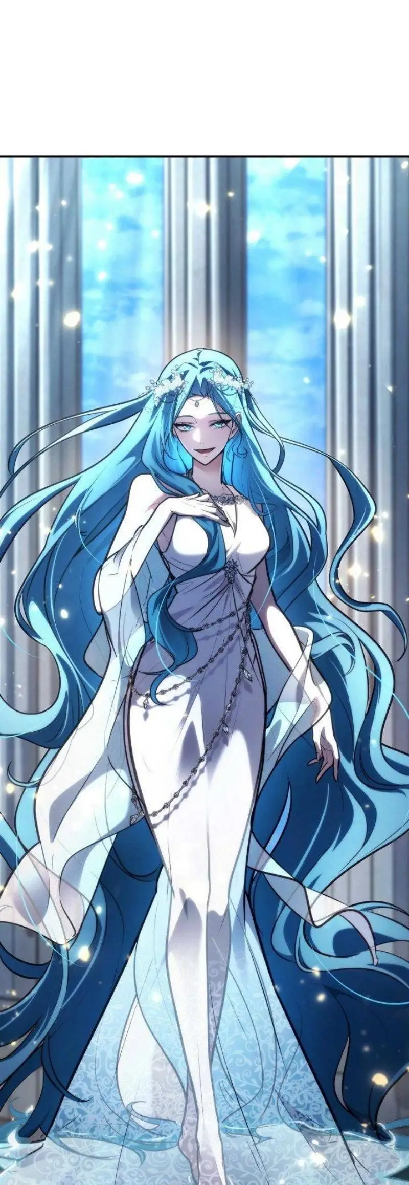 Страница 33 главы 89 манги Безграничный маг / The Infinite Mage