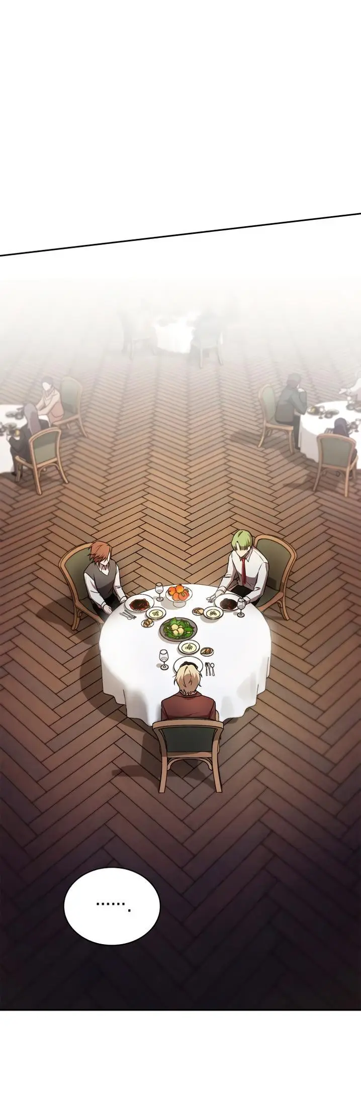 Страница 62 главы 65 манги Безграничный маг / The Infinite Mage