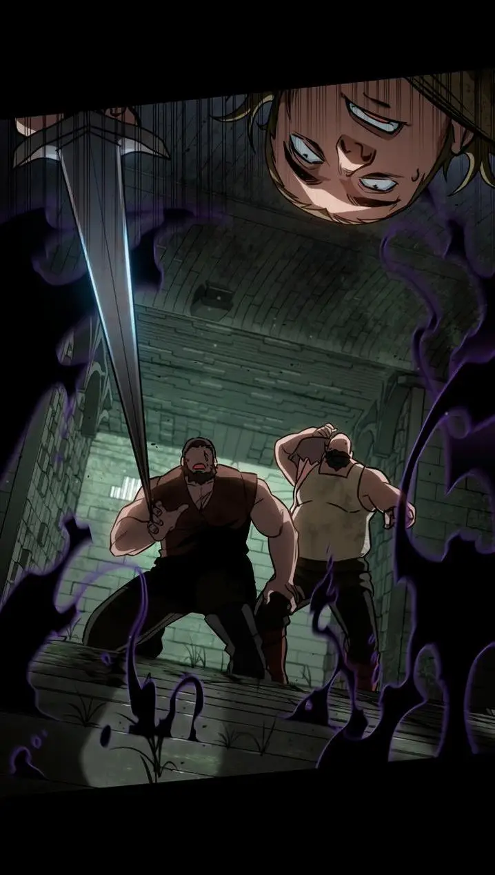 Страница 99 главы 65 манги Безграничный маг / The Infinite Mage