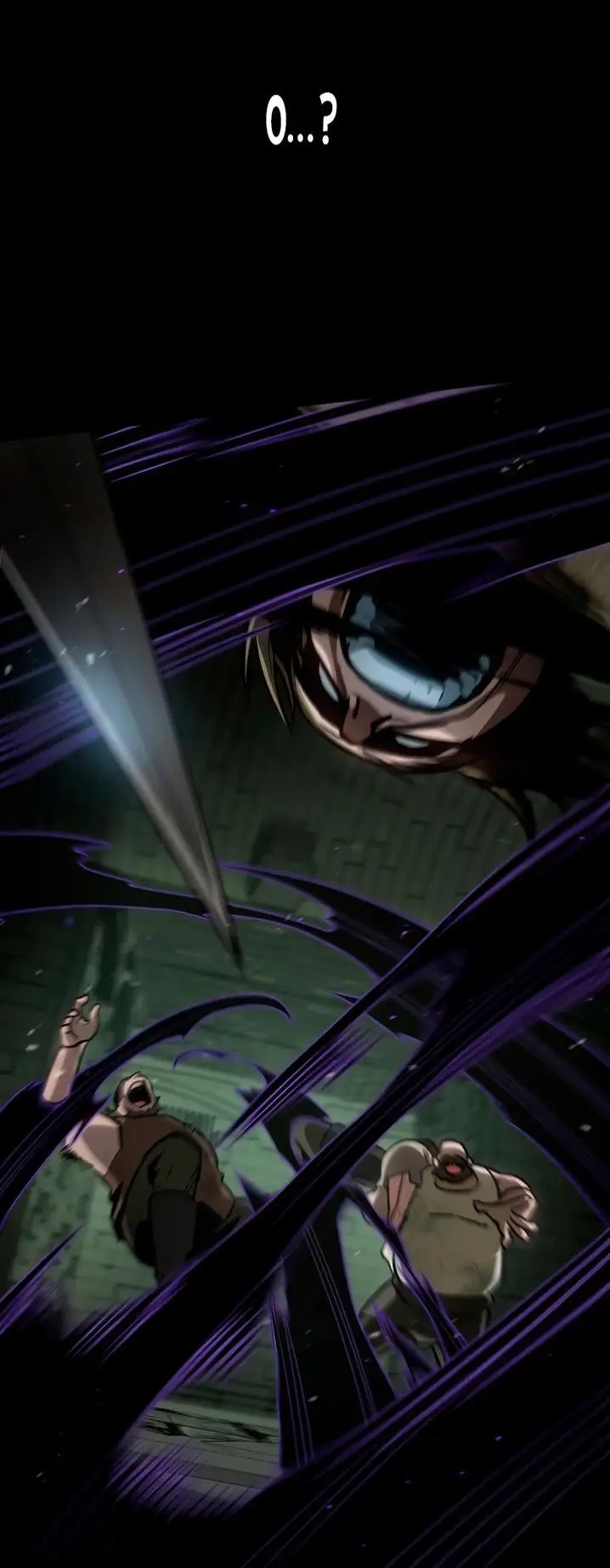 Страница 100 главы 65 манги Безграничный маг / The Infinite Mage